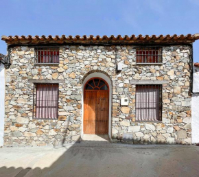 Гостиница Casa Rural El Peralejo  Эль Пералехо